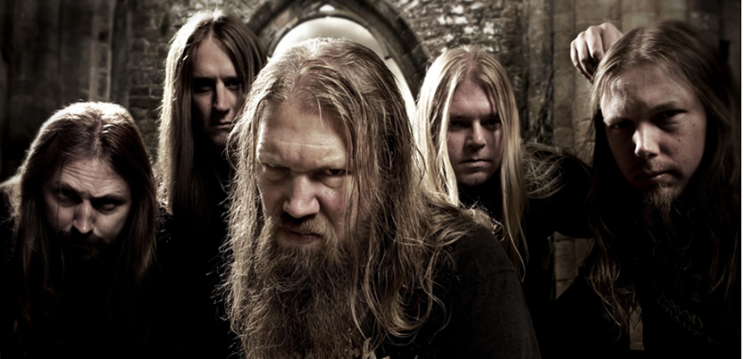 Amon Amarth Lança Clipe Da Música Raise Your Horns - RockBizz