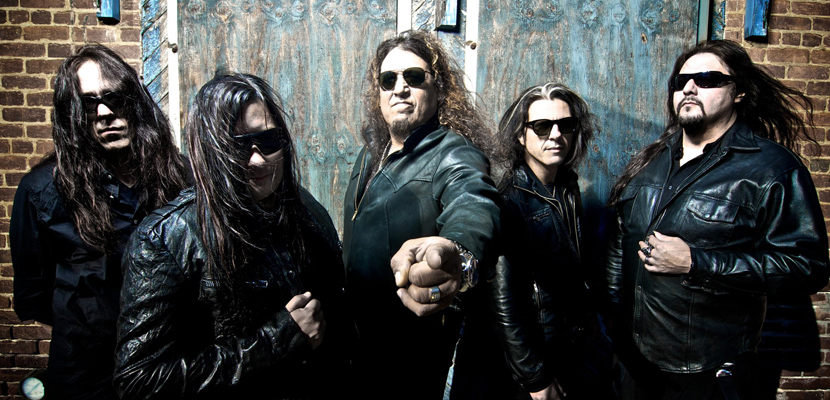 Testament: Lançado Jogo Oficial Do Álbum The Brotherhood Of The