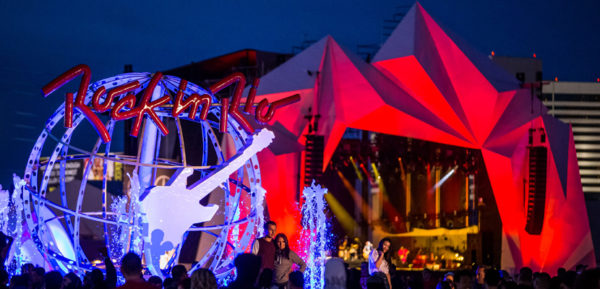 Rock in Rio 2024: Começa hoje o processo de ativação e transferência de ...