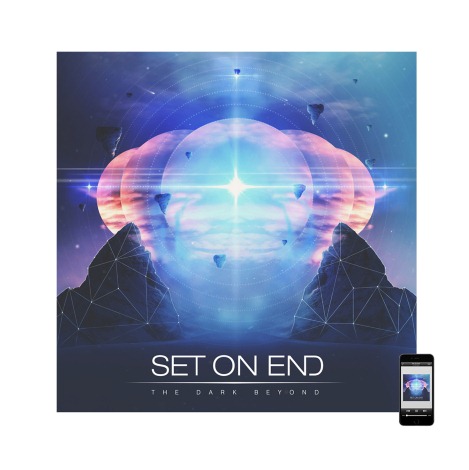 Set On End - Album