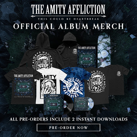 The Amity Affliction