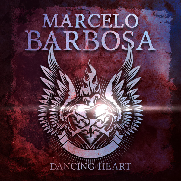 Marcelo Barbosa - Dancing Heart