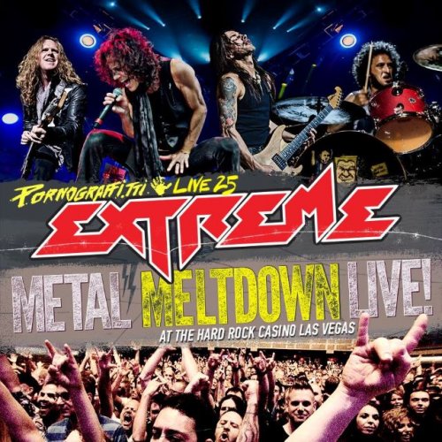 extreme-pornograffitti-live-25-metal-meltdown
