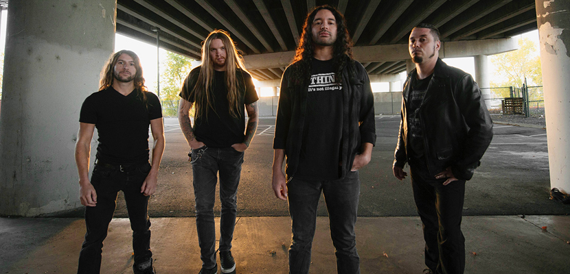 Havok, lenda do thrash metal, tocará em São Paulo no Dia Mundial do Rock