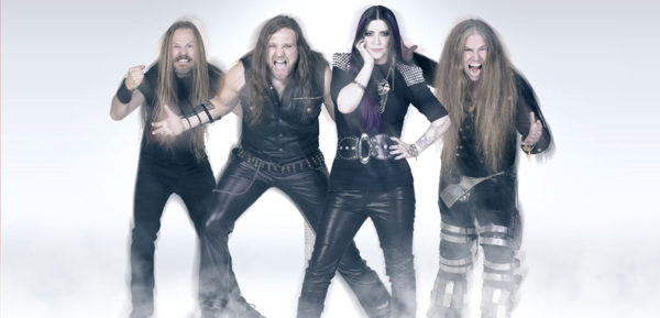 Shadowside Band Shadowside: Foco, Evolução E Uma Carreira Musical Sólida - RockBizz