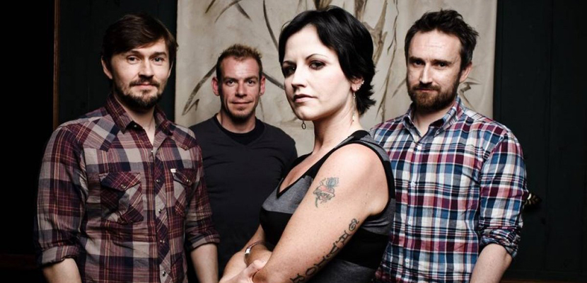 The Cranberries comemora 33 anos do álbum Everybody Else is Doing It So Why Can’t We? com edição de luxo