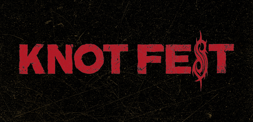 Knotfest É Confirmado No Brasil Com Slipknot E Faith No More ...