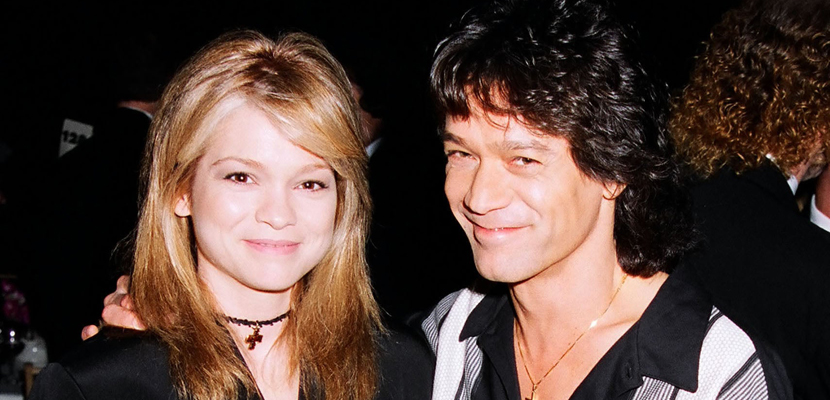 Valerie Bertinelli conta que foi confundida com prostituta durante turnê do Van Halen no Brasil
