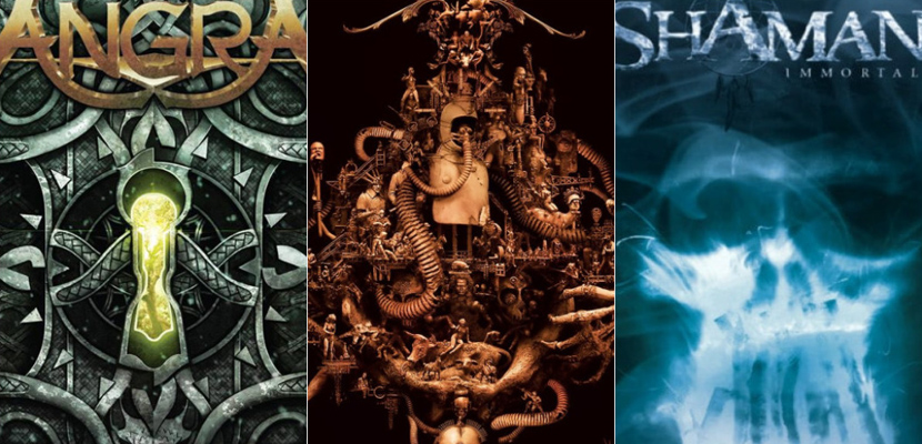 Difícil de tragar: los 5 peores álbumes de heavy metal brasileño