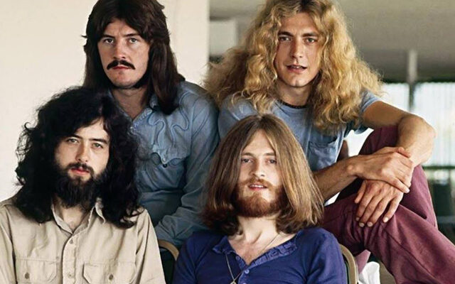 74 anos do Robert Plant: 10 curiosidades sobre o vocalista do Led ...
