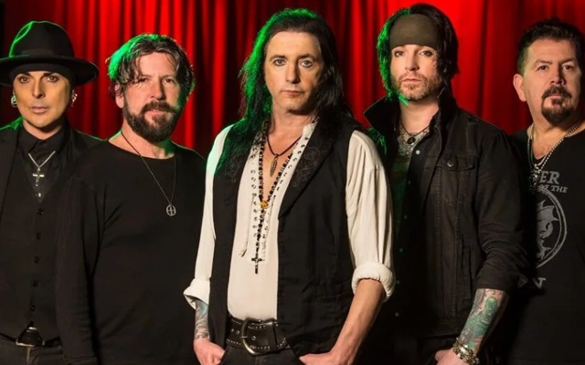 L.A. Guns lançará o novo álbum Leopard Skin em abril de 2025 - RockBizz