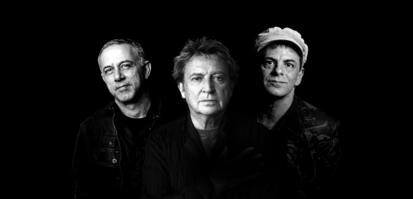 Call The Police adiciona data extra em São Paulo após ingressos esgotarem