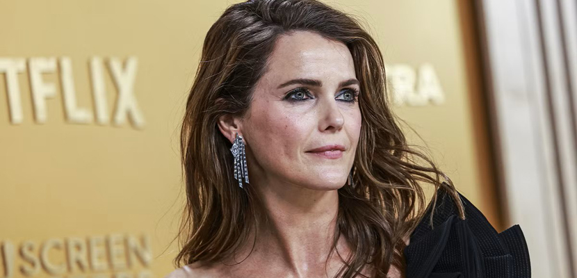 Bon Jovi: Keri Russell conta que gostaria de apagar sua participação no clipe de Always
