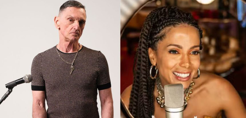 Anitta faz versão de Bichos Escrotos, do Titãs, para o filme Corrida dos Bichos